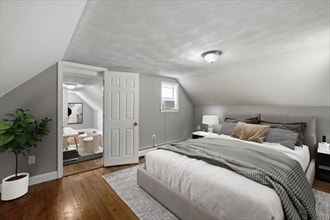 Building Photo - 329 Washington St