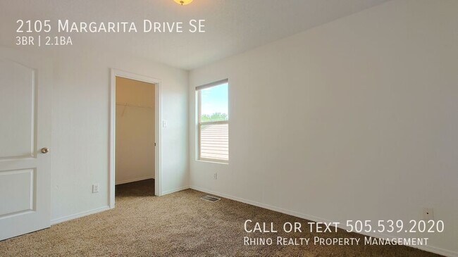 Building Photo - 2105 Margarita Dr SE
