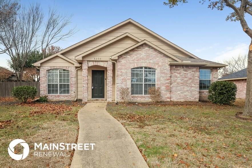 Primary Photo - 8209 Quail Glenn Ct