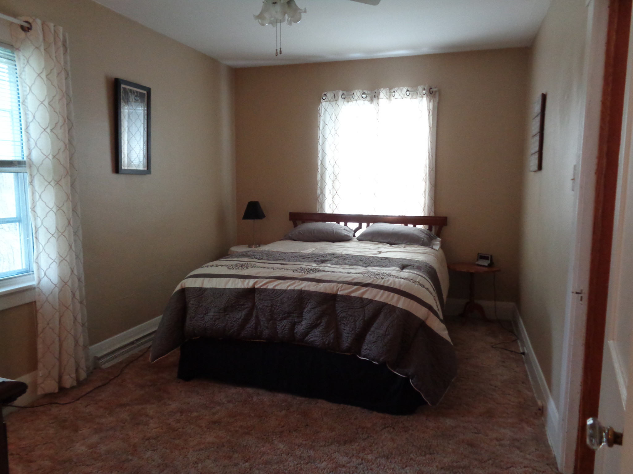 Master Bedroom - 11629 W Watertown Plank Rd