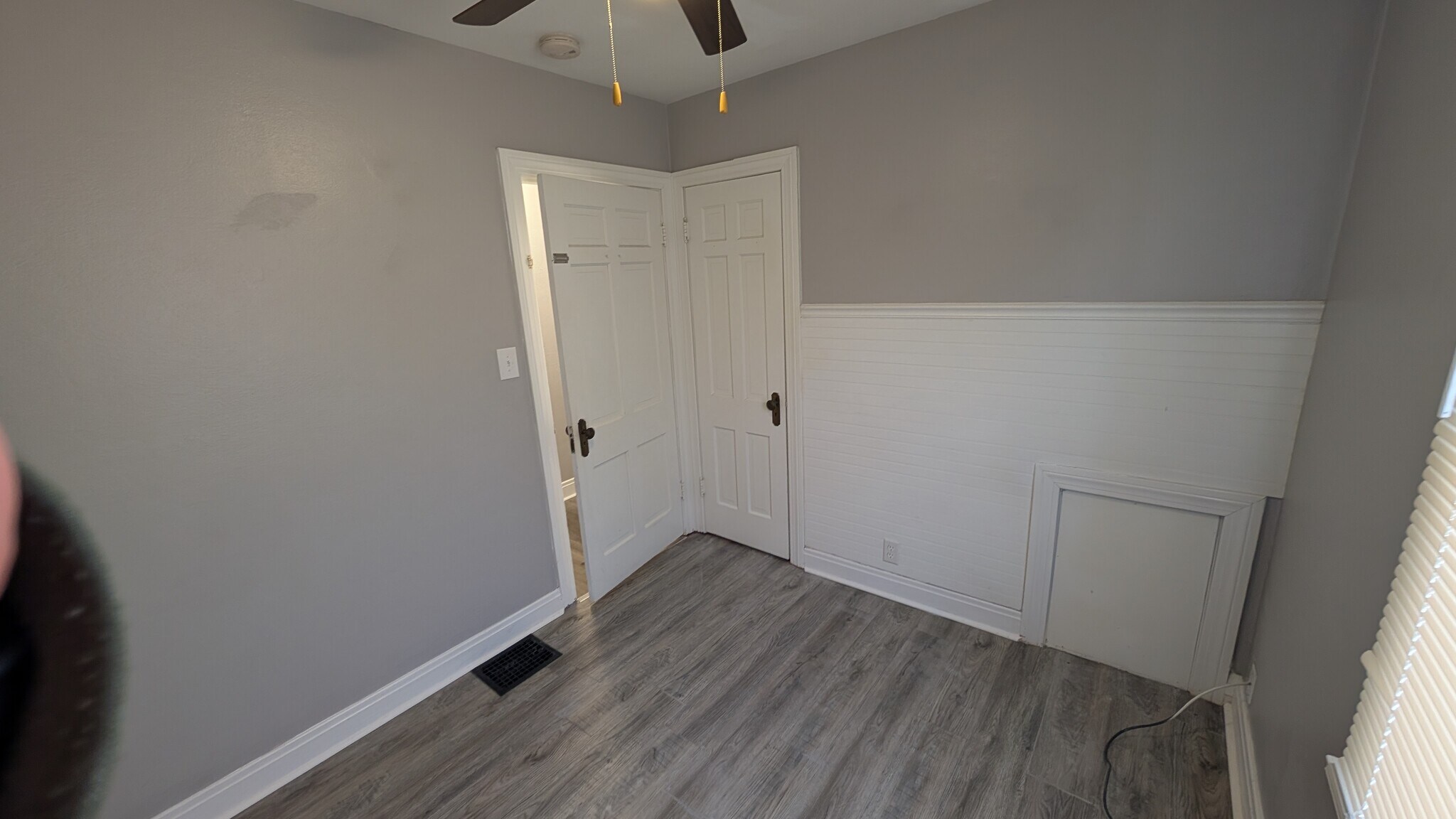 Bedroom 3 or Office - 929 N Randolph Ave