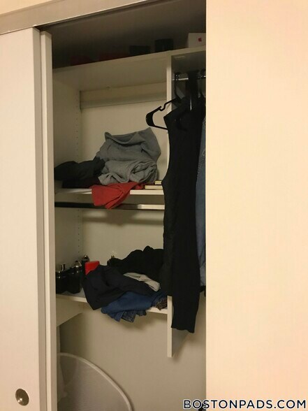 Building Photo - 40 Boylston St