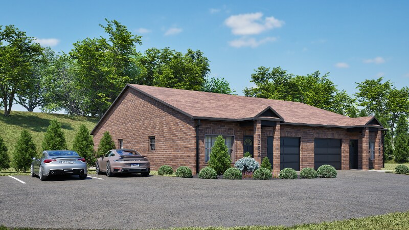 Primary Photo - 1382 Clay Pike
