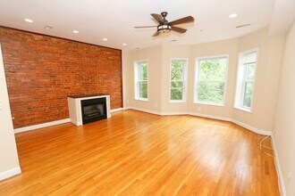 Building Photo - 1312 Euclid St NW