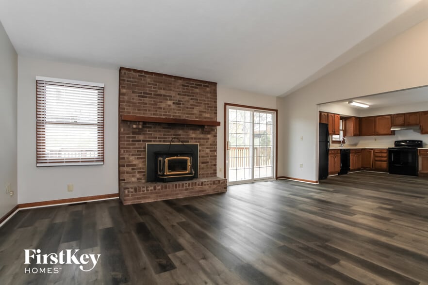 Building Photo - 9542 Newgate Ln