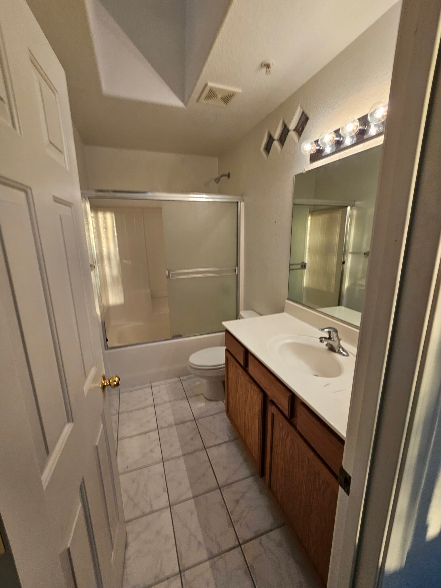 Bathroom 1 - 3035 Kiowa Blvd N