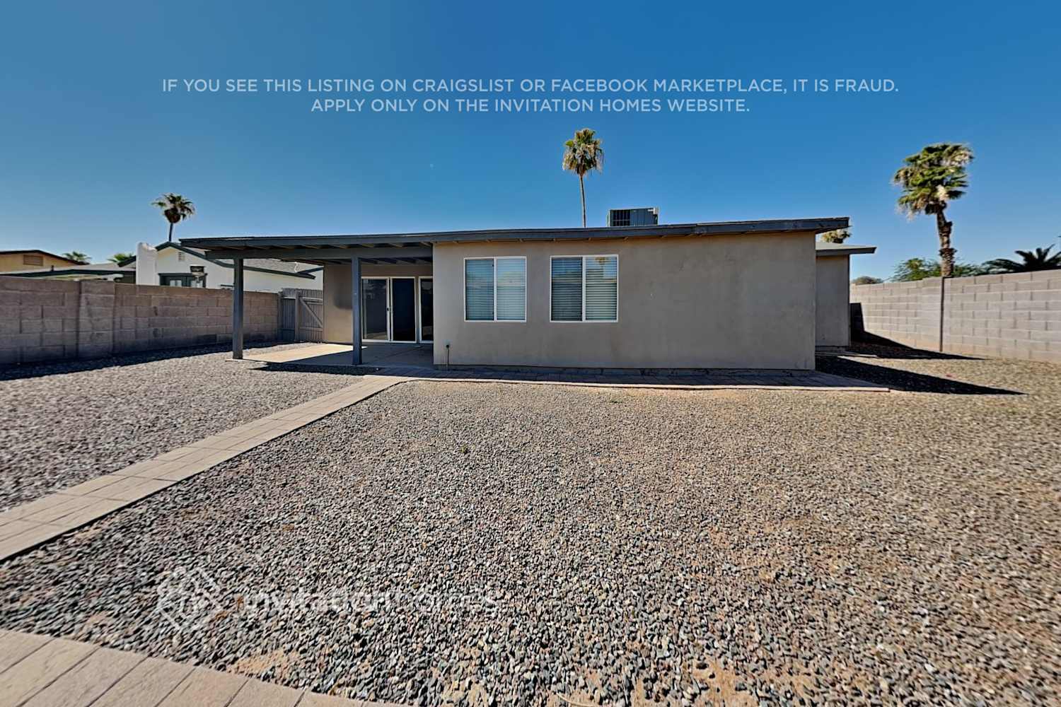 Building Photo - 3502 E Blanche Dr