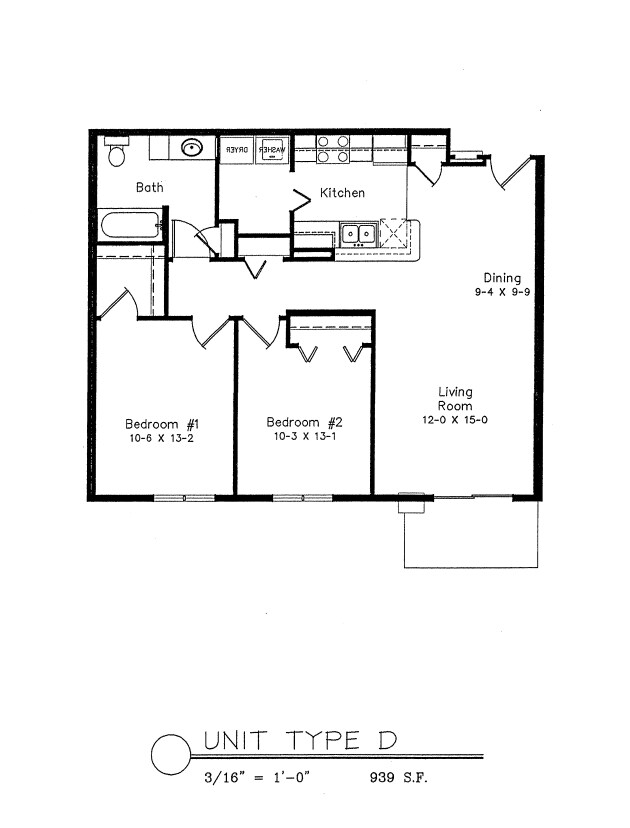 E - Essex Apartment Homes