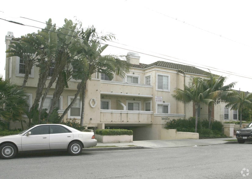 Primary Photo - Terrace Estates Apartments