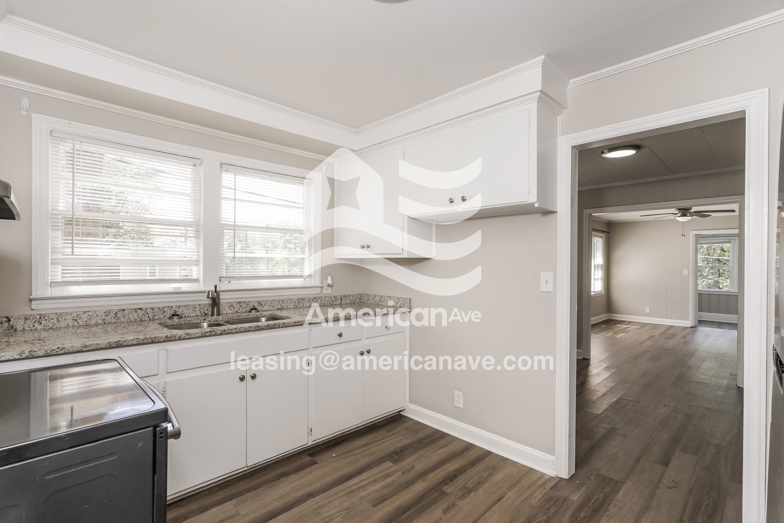 Building Photo - 2704 Alta Vista Ave