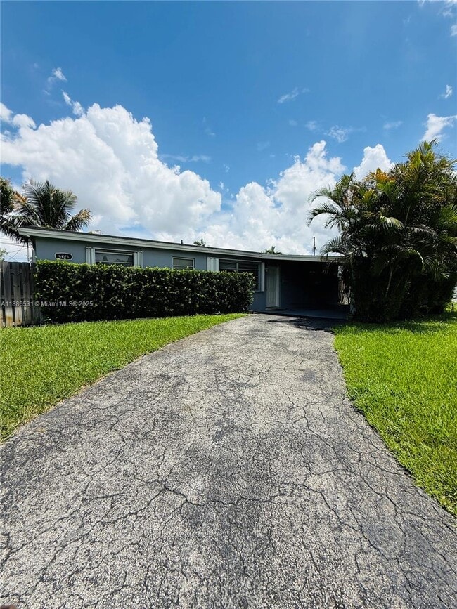 Building Photo - 2350 NW 63rd Terrace