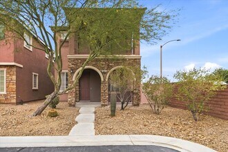 Building Photo - 8604 Splendid Leaf Ct