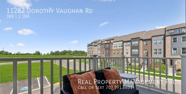 Building Photo - 11282 Dorothy Vaughan Rd
