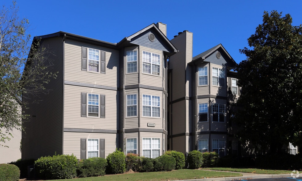 The Haven 2600 Waterford Pl Hoover AL 35244 Apartment Finder