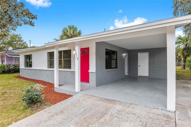 Building Photo - 1510 SE 35th Ave