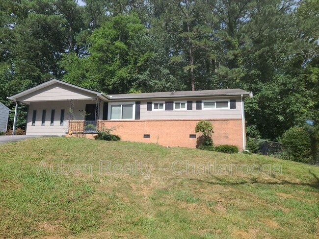 Primary Photo - 903 Curleque Dr