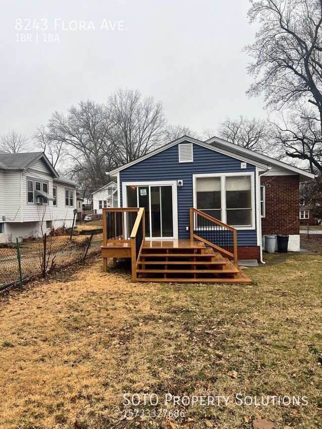 Building Photo - 1- Bedroom 1-Bathroom House