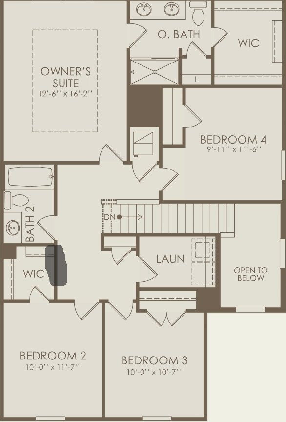 Building Photo - 801 Breakwater Dr