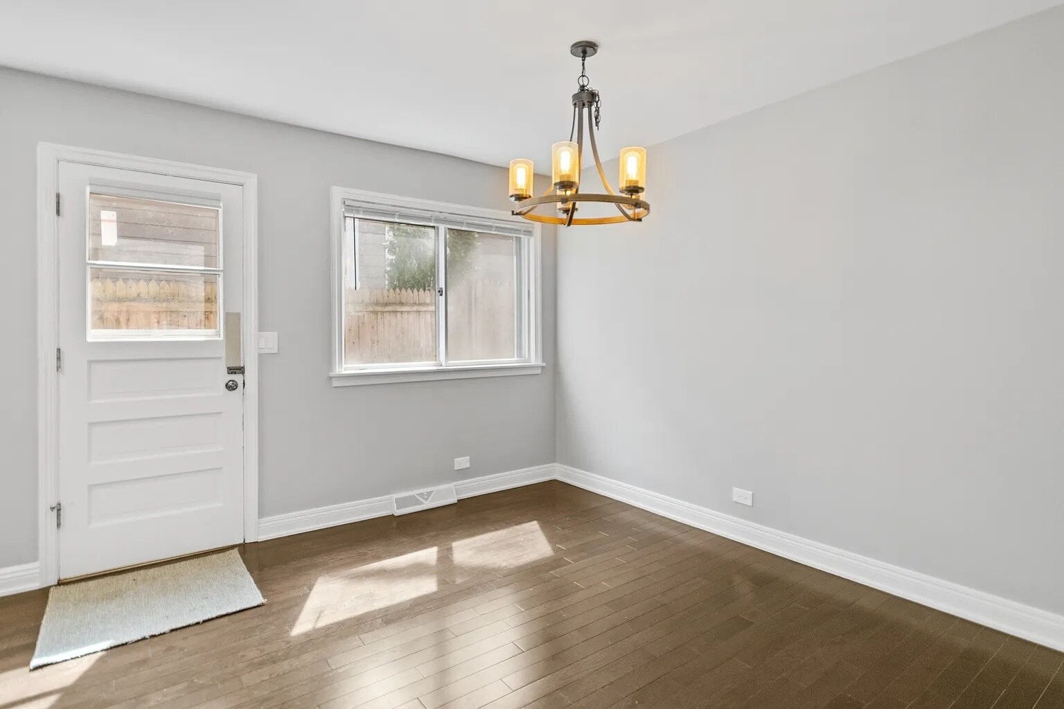 Dining Room - 2106 Saint Johns Ave