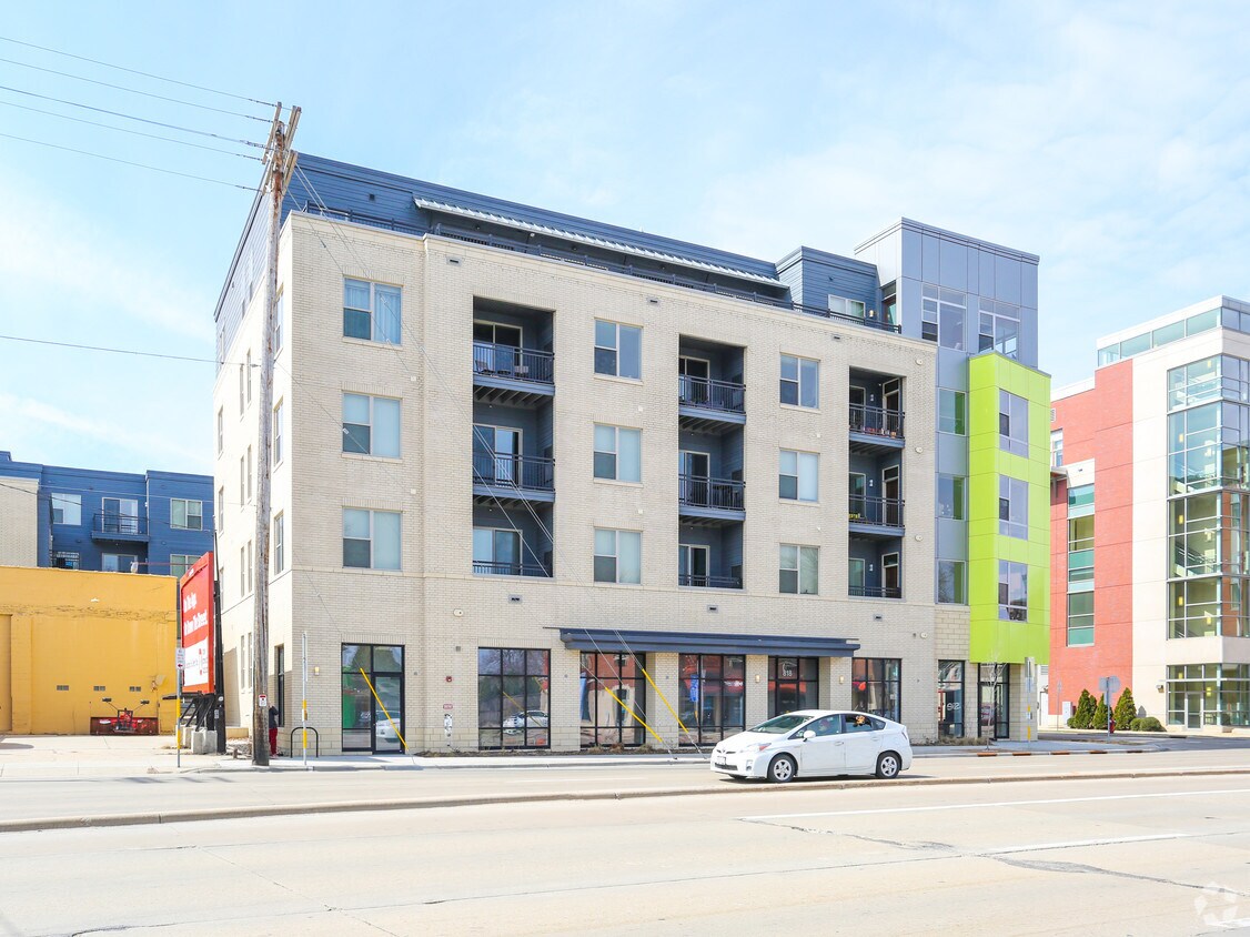 8twenty Park Madison Wi Apartment Finder