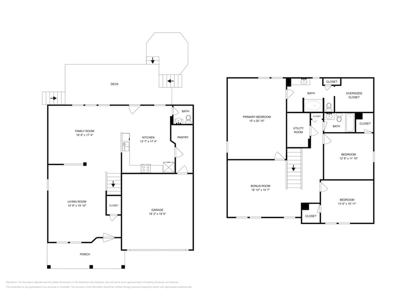 Building Photo - 1434 Ripplewood Dr