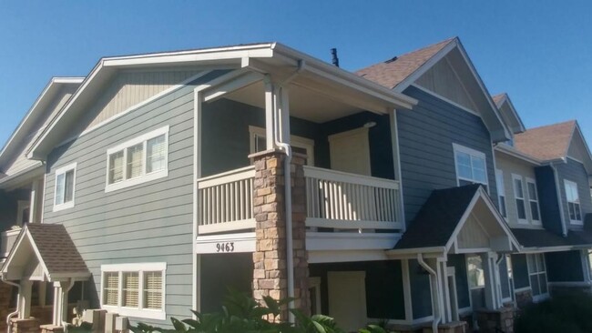 Building Photo - 9463 Ashbury Cir #203