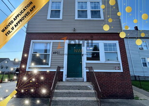 Building Photo - 4901 Walsh Ave