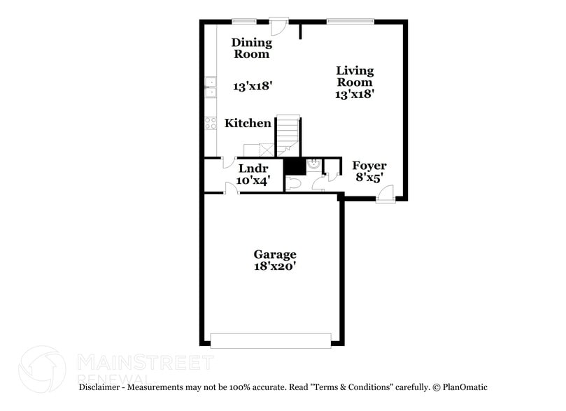Building Photo - 10801 Sweetsen Rd