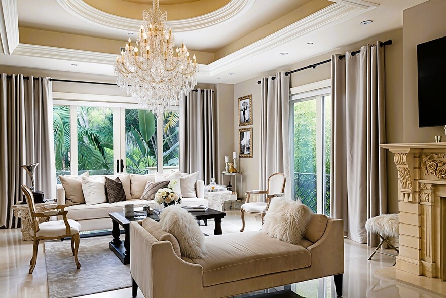 Building Photo - 1331 Roscomare Rd