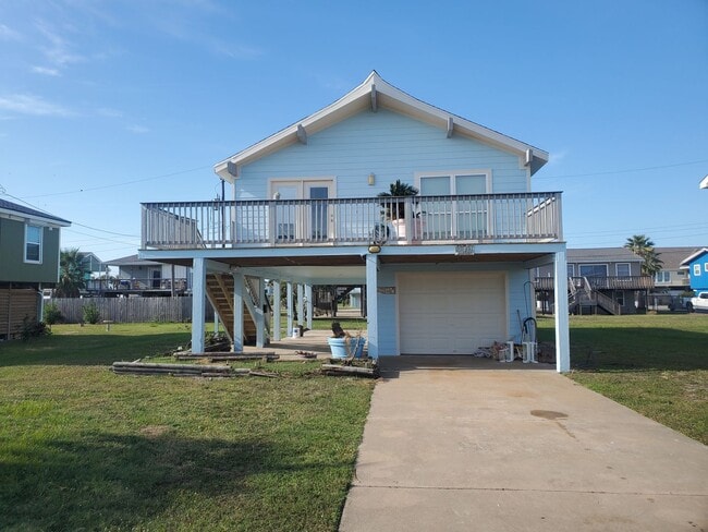 Building Photo - Jamaica Beach Two Bedroom