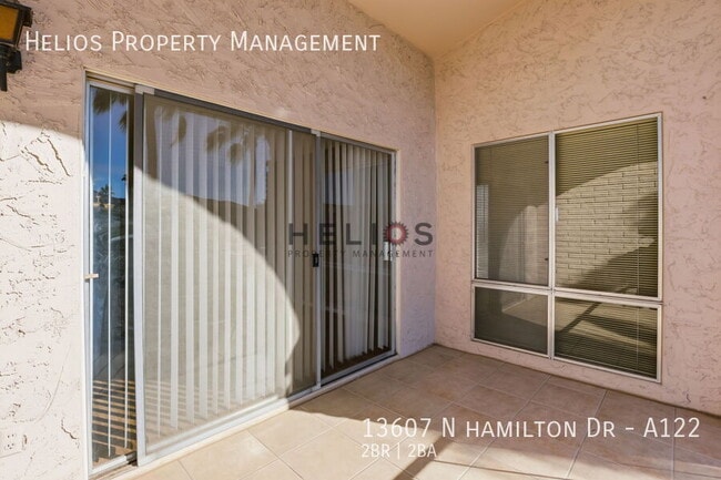 Building Photo - 13607 N Hamilton Dr