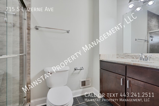 Building Photo - 715 S Luzerne Ave