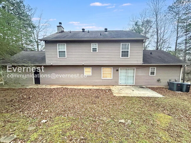 Building Photo - 5920 Catawba Way