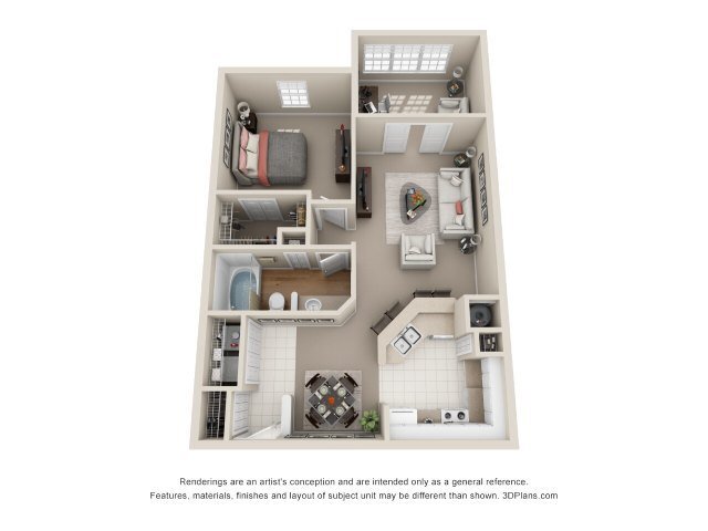 Floorplan - Victoria Place