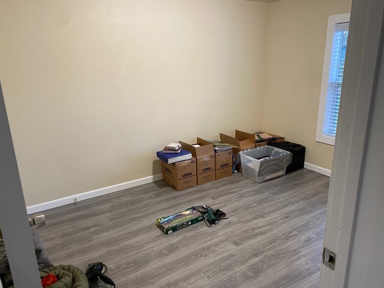 Bedroom 2 - 2035 Perfect Ln SW