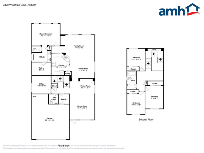 Building Photo - 3829 W Ashton Dr