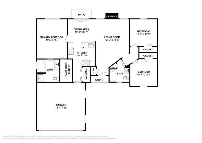 Building Photo - 118 Taylor Knoll Way