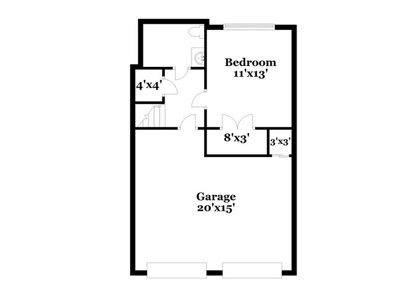 Building Photo - 3010 Brookfield Dr SW