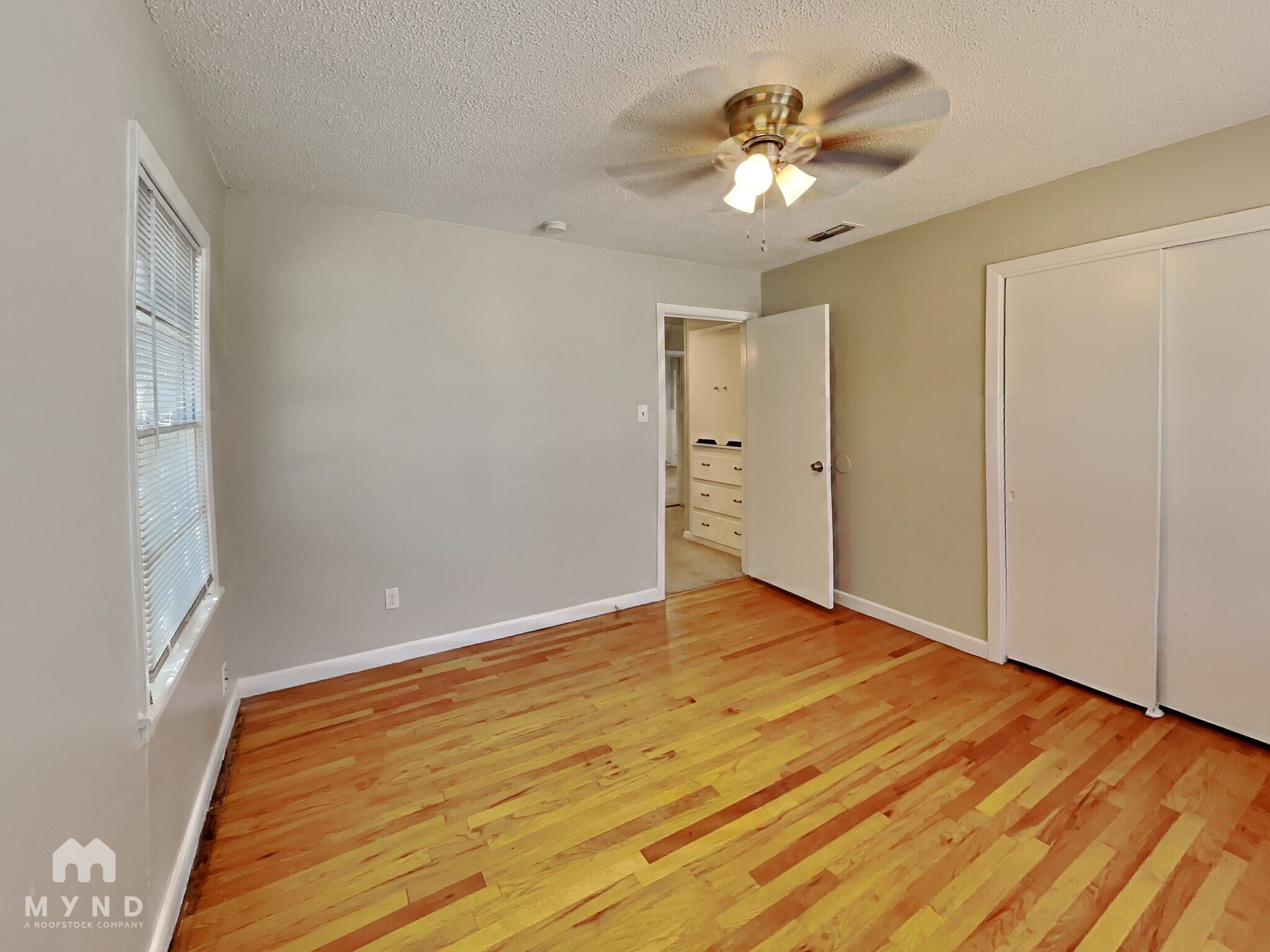 Building Photo - 2805 36th St