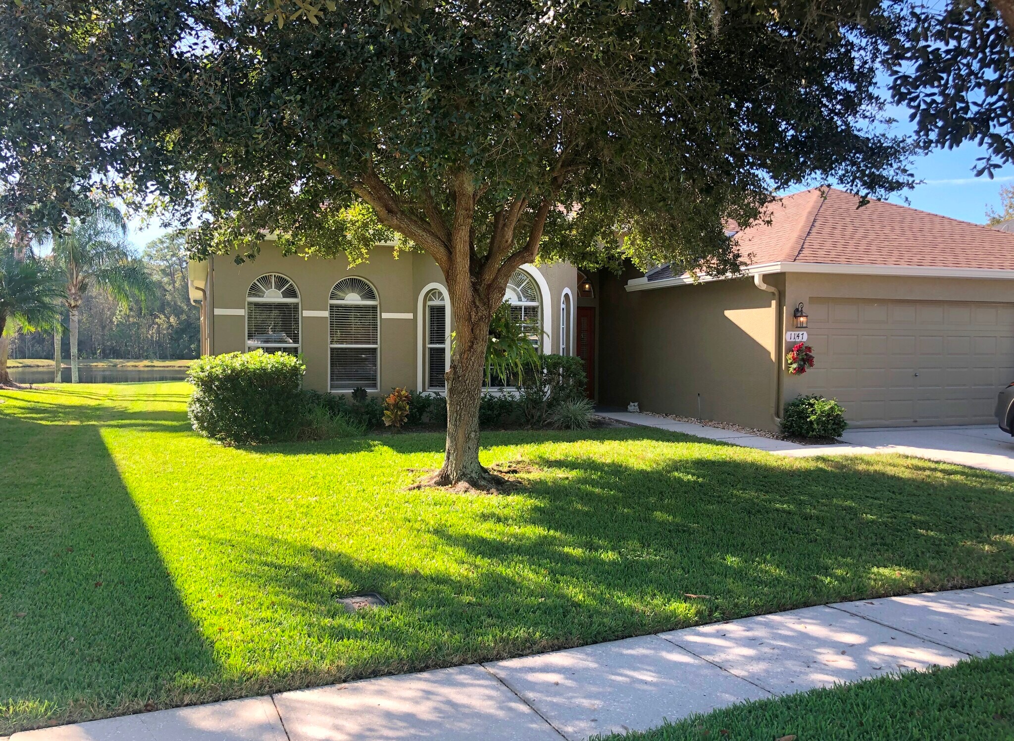 Building Photo - 1147 Big Creek Drive