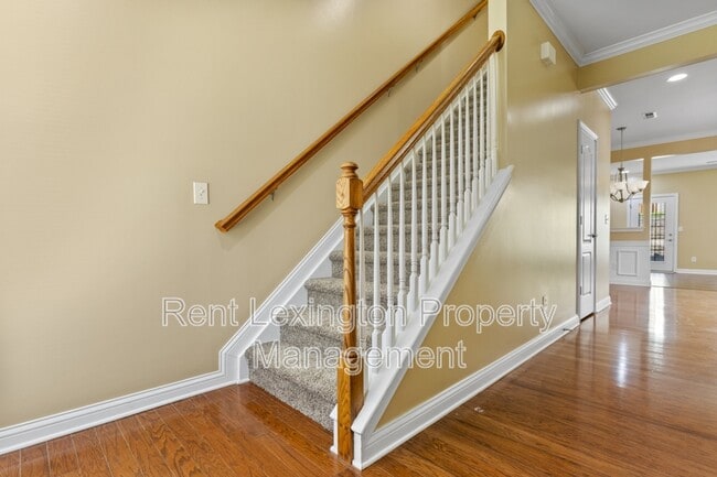 Building Photo - 4464 Stuart Hall Blvd