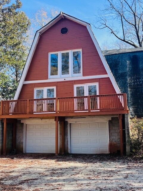 Building Photo - 2865 Old Thomson Rd