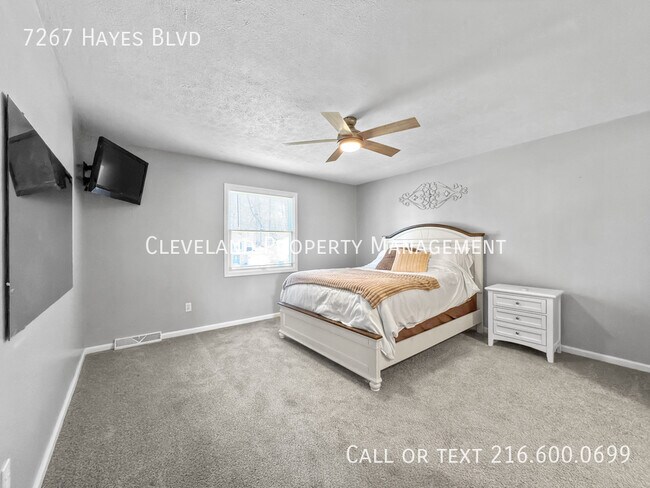 Building Photo - 7267 Hayes Blvd