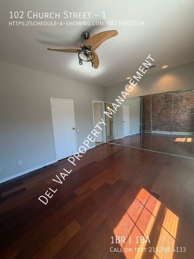 Building Photo - 102 Church St