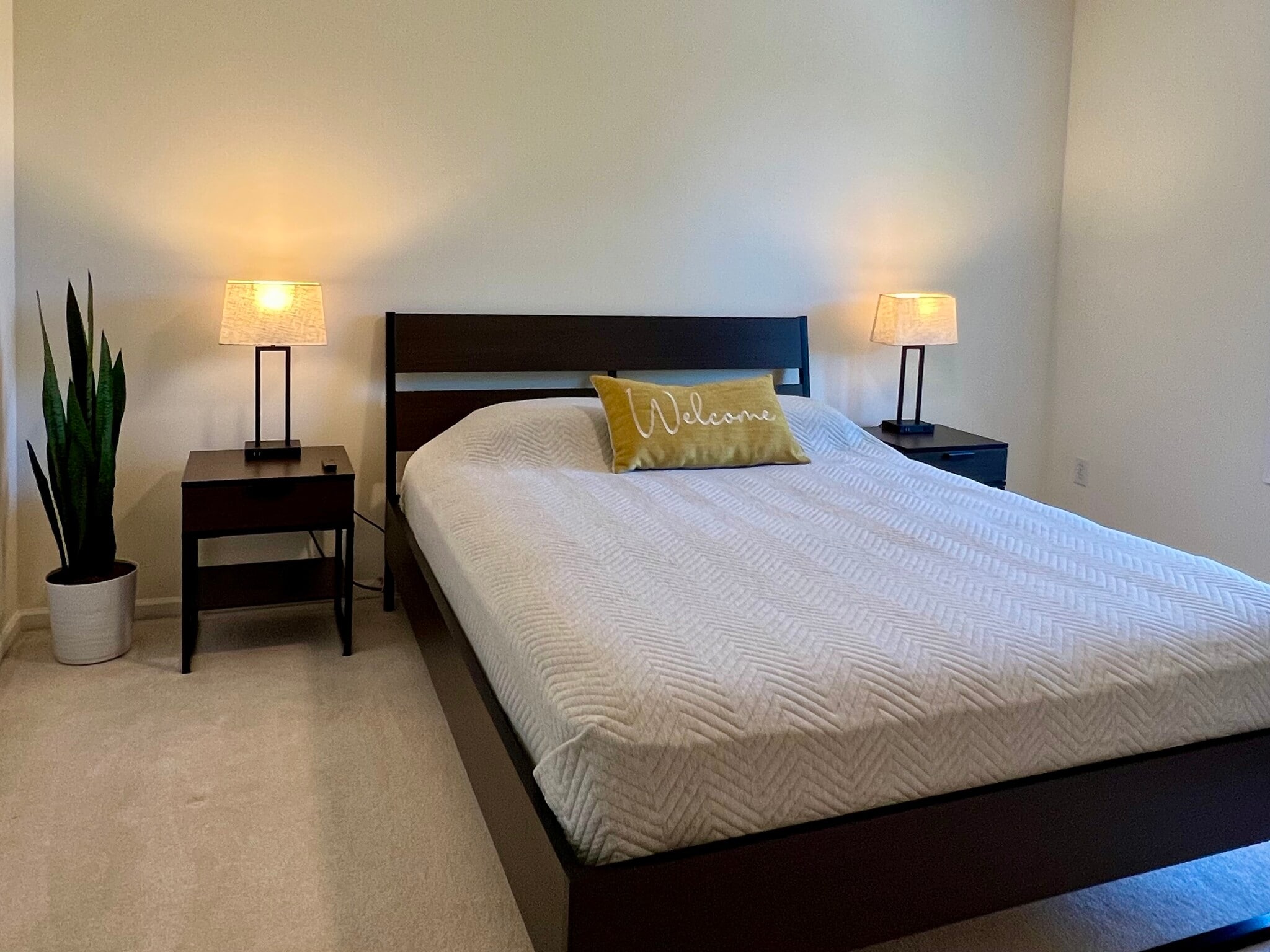 Bedroom 2 - 9264 Peony Ln N