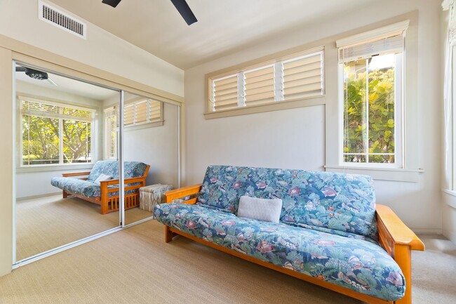 Building Photo - 75-6025 Alii Dr. F102