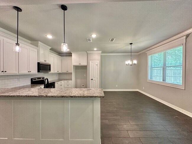 Building Photo - Almost Ready! Gorgeous 3 Bedroom 2 Bath in Nolan Farms Community in Winona!