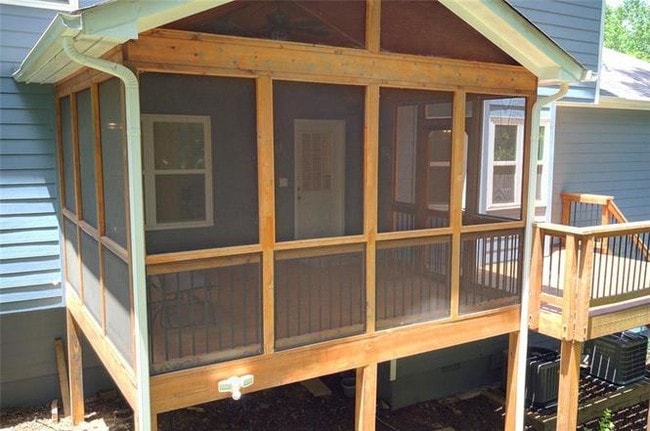 Building Photo - 1210 Rocky Rd