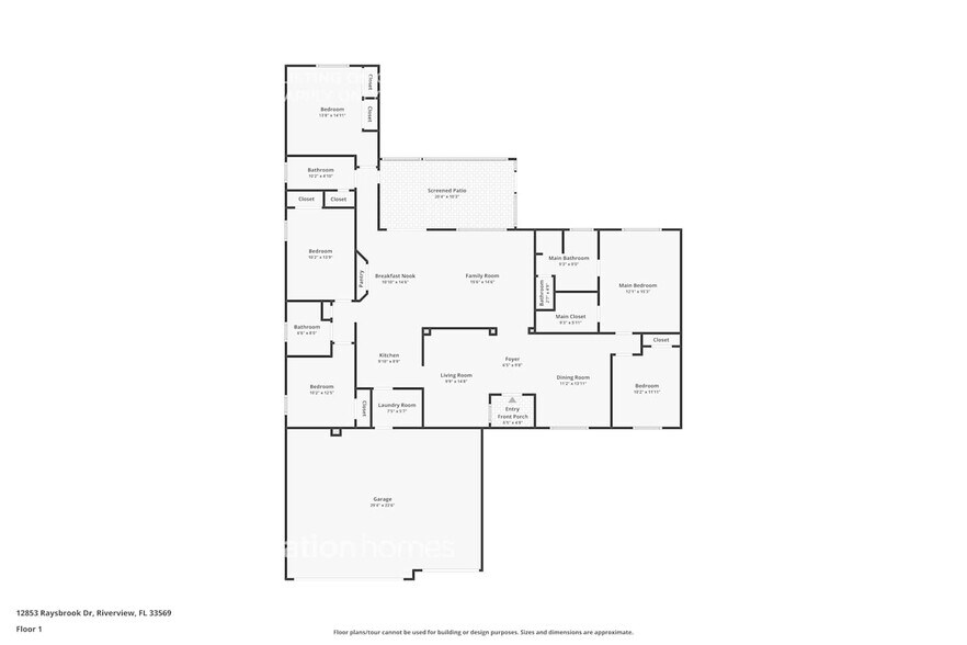 Building Photo - 12853 Raysbrook Dr