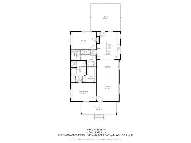 Building Photo - 508 Merrill St
